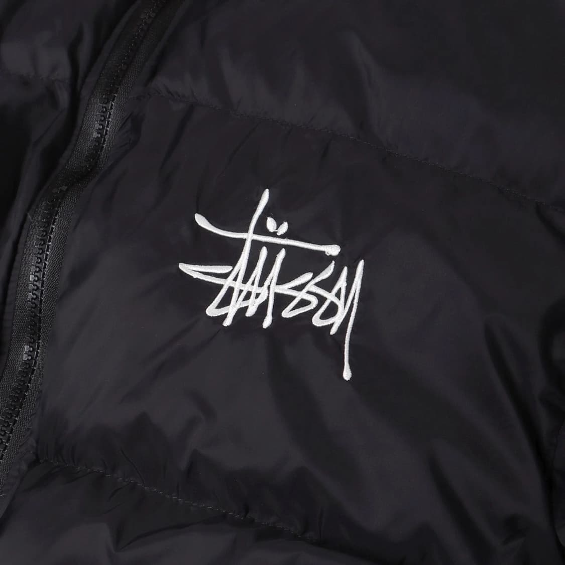 스투시 패딩 상품이미지3