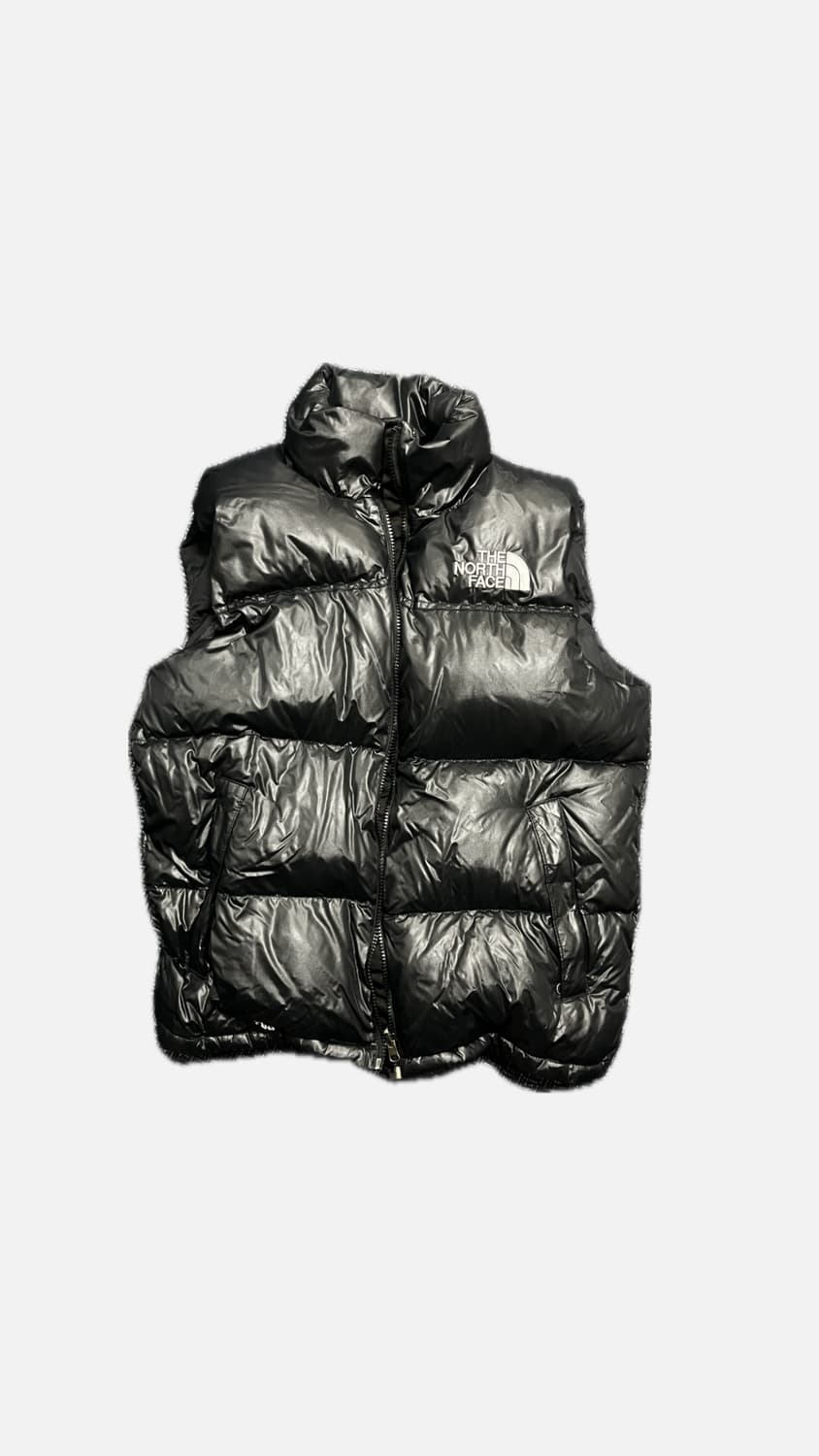 노스페이스 조끼 패딩 700 상품이미지1