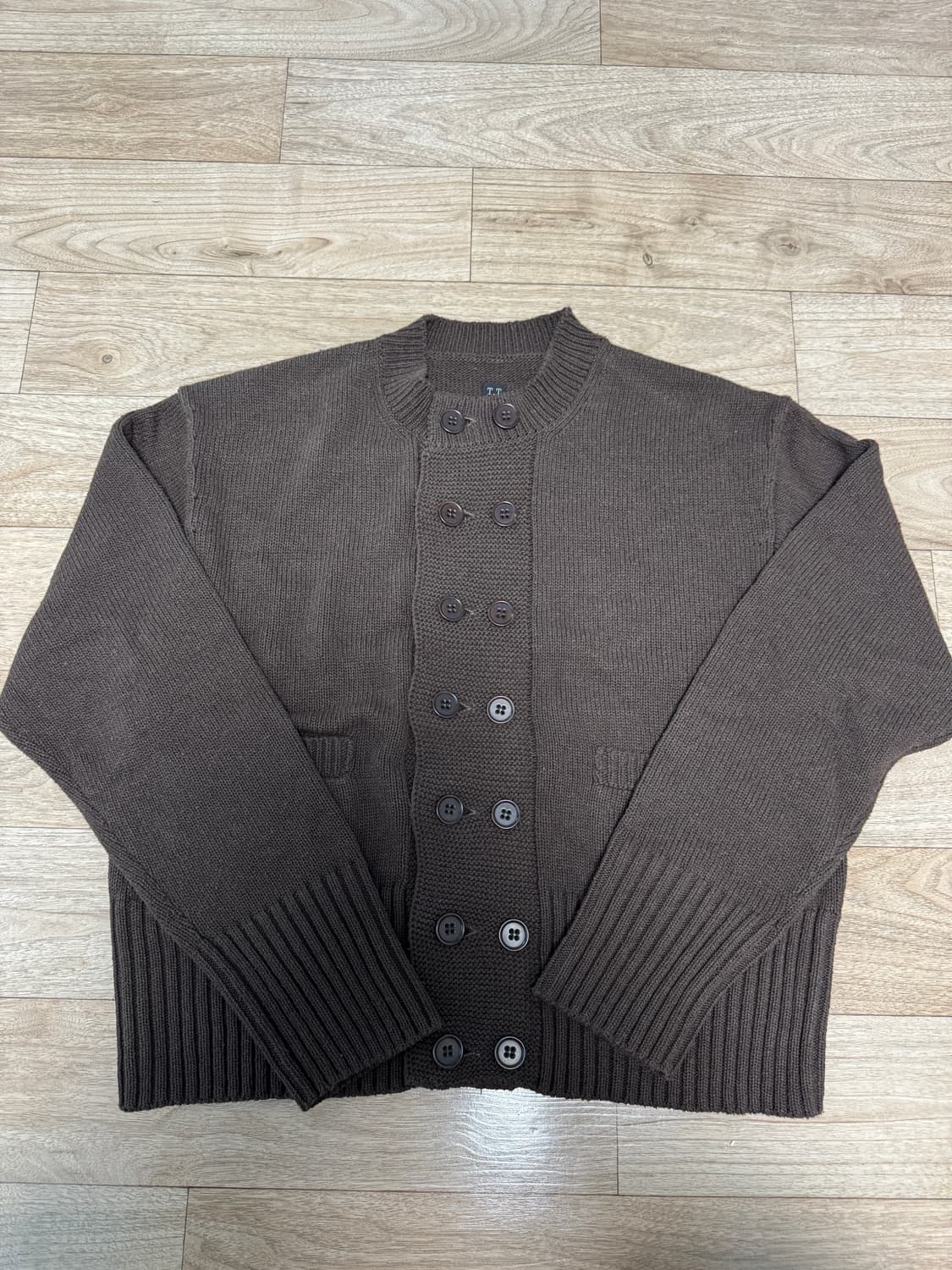 타이가 타카하시 lot506 38사이즈 상품이미지1