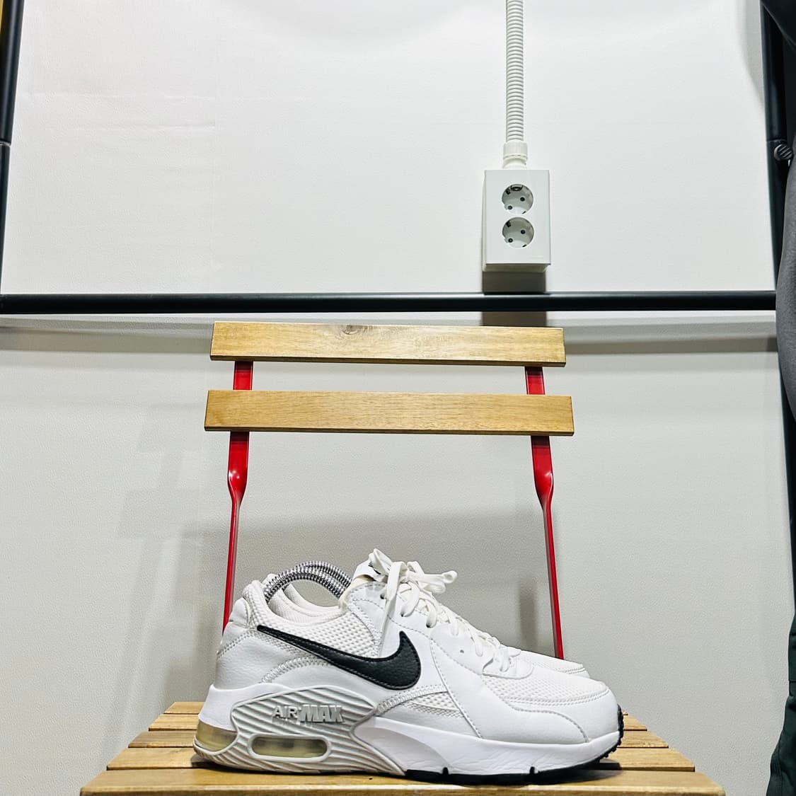 255) 나이키 운동화 남성 남자 신발 에어맥스 엑시 상품이미지1