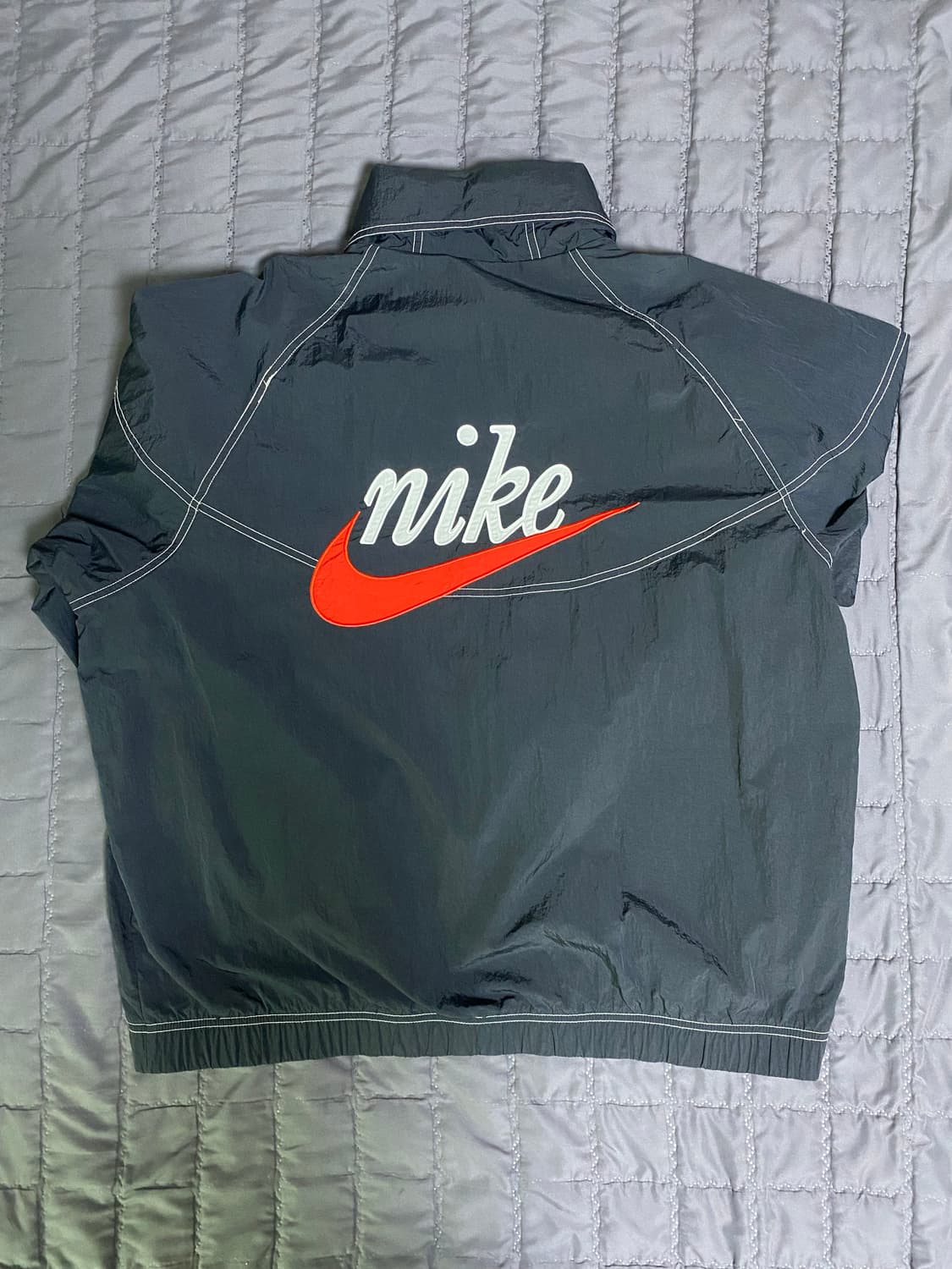 나이키 nike sw5 윈드러너 후디 자켓 상품이미지4
