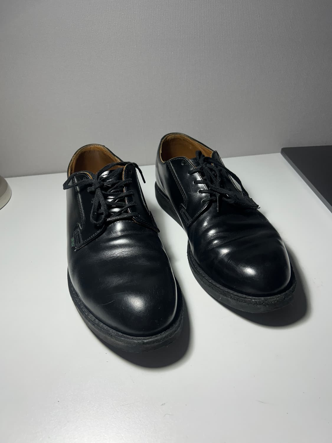 레드윙 포스트맨 12d 300사이즈 상품이미지1