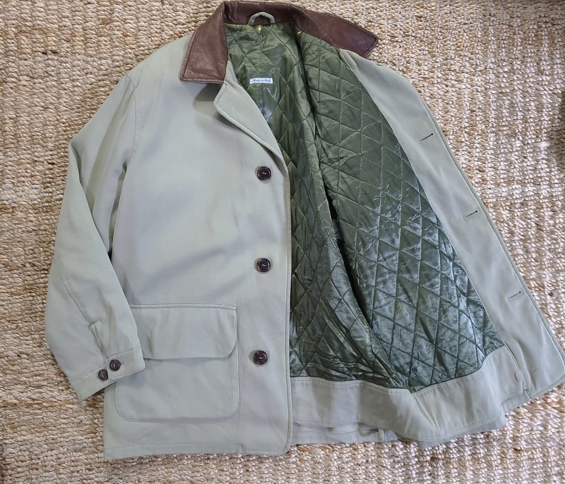 조르지오 아르마니 카코트 상품이미지9