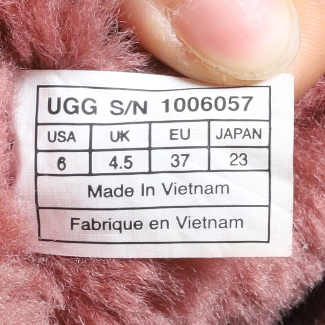 어그 UGG Australia Boots     상품이미지9