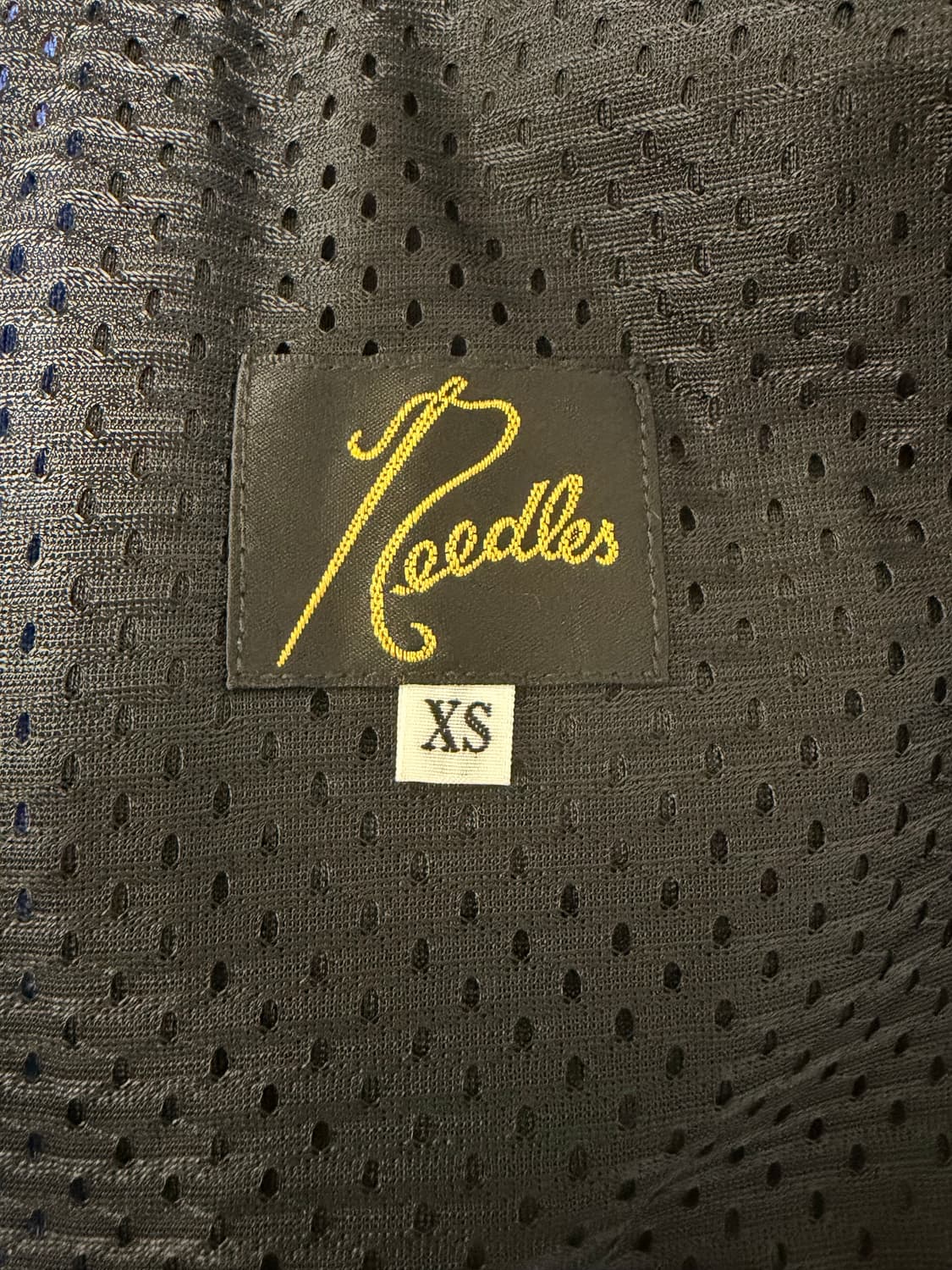 니들스 HD 트랙팬츠 로얄 상품이미지3