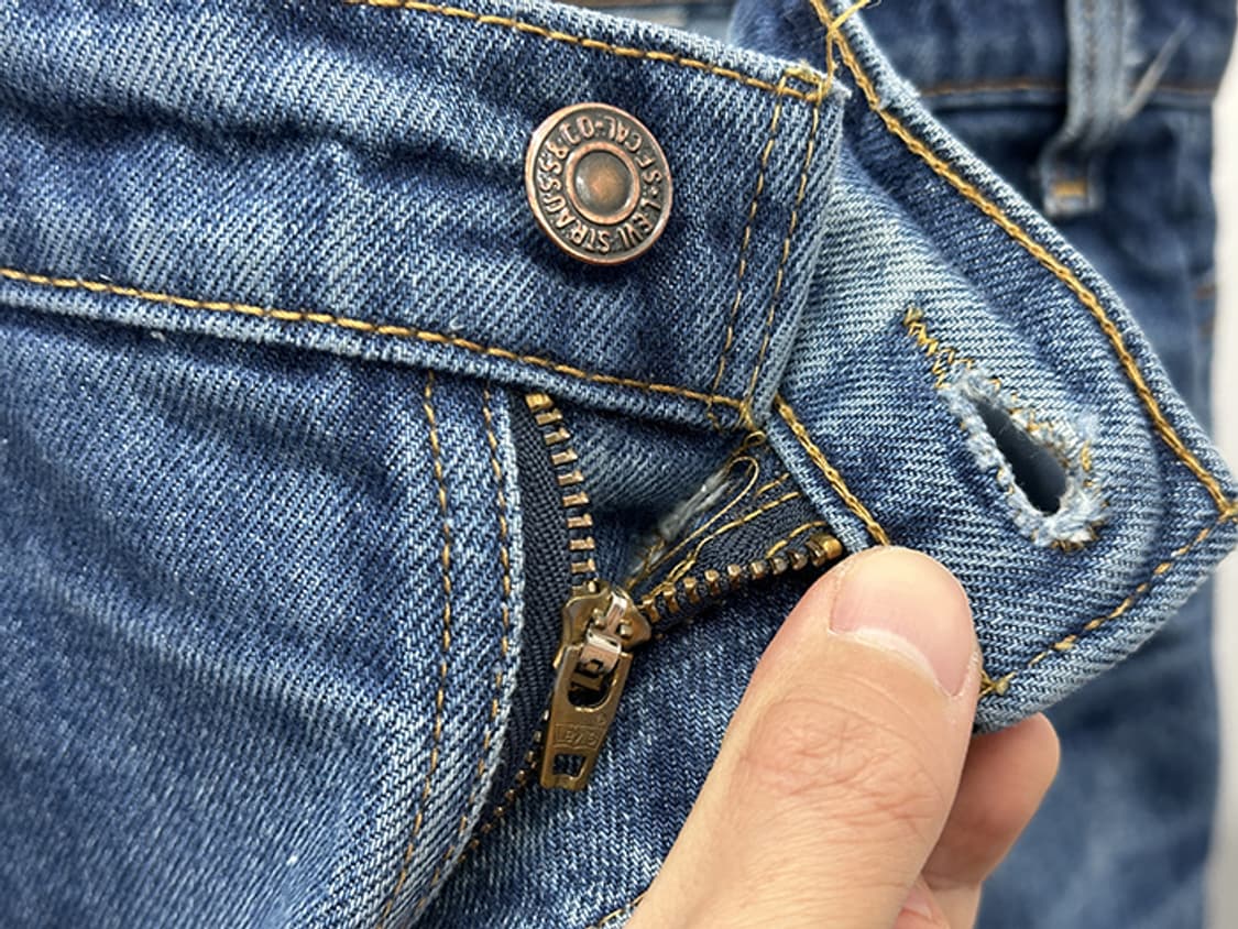 LEVI'S 505 #3 (36) 상품이미지8