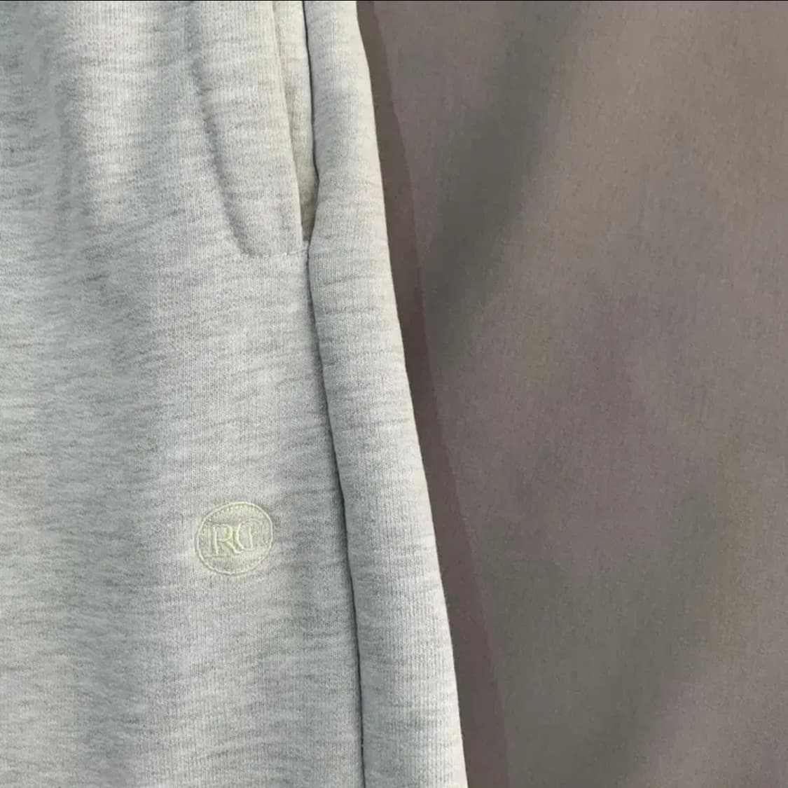 렉토 스웻 조거 팬츠 상품이미지3