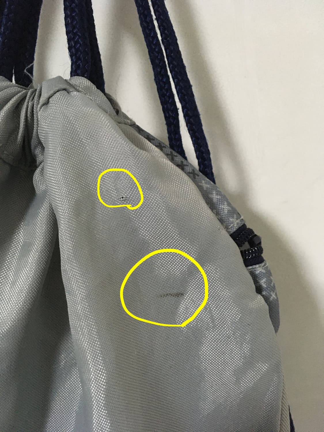 푸마 스트링 짐색 상품이미지9