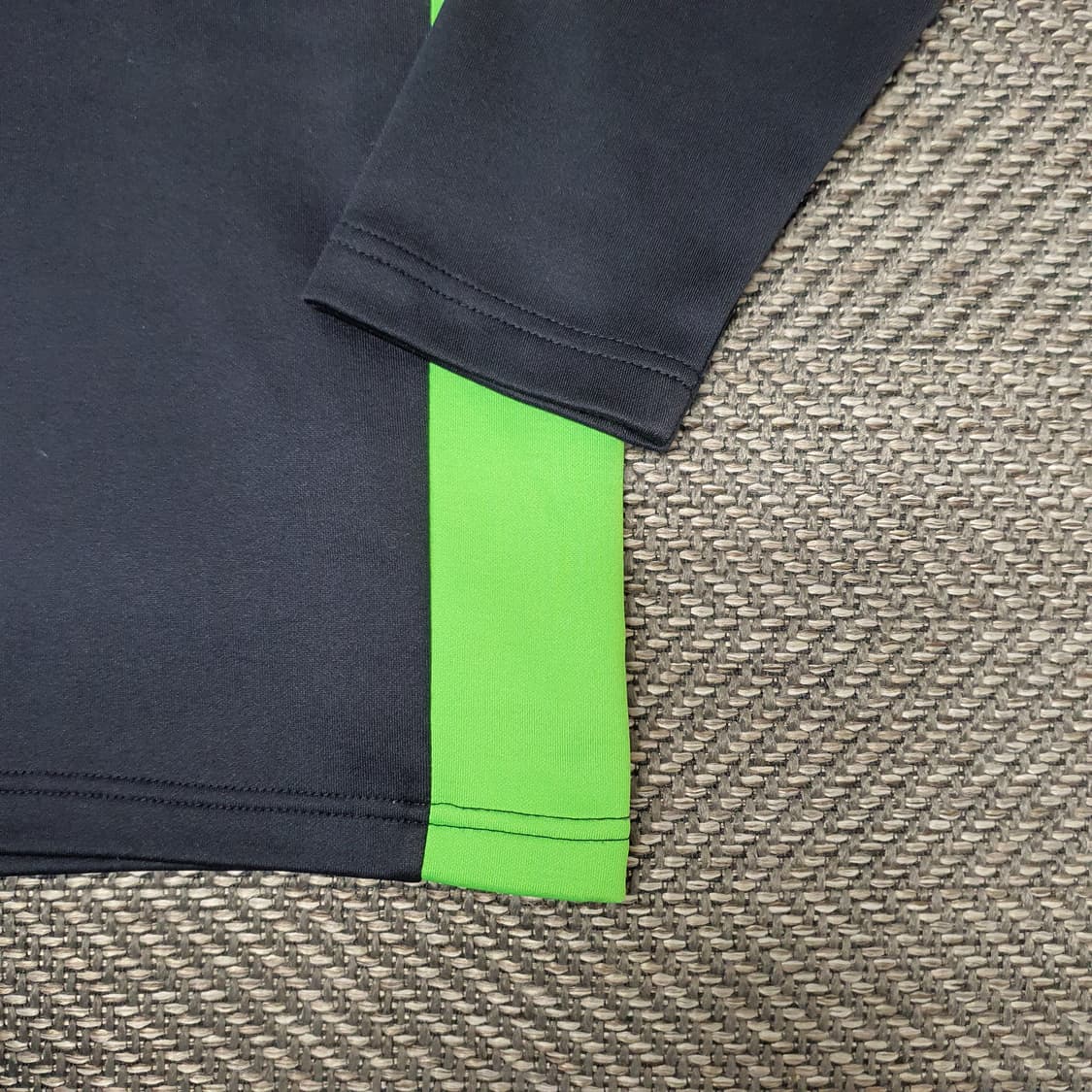 레드페이스 반집업 등산복 남자105 상품이미지4