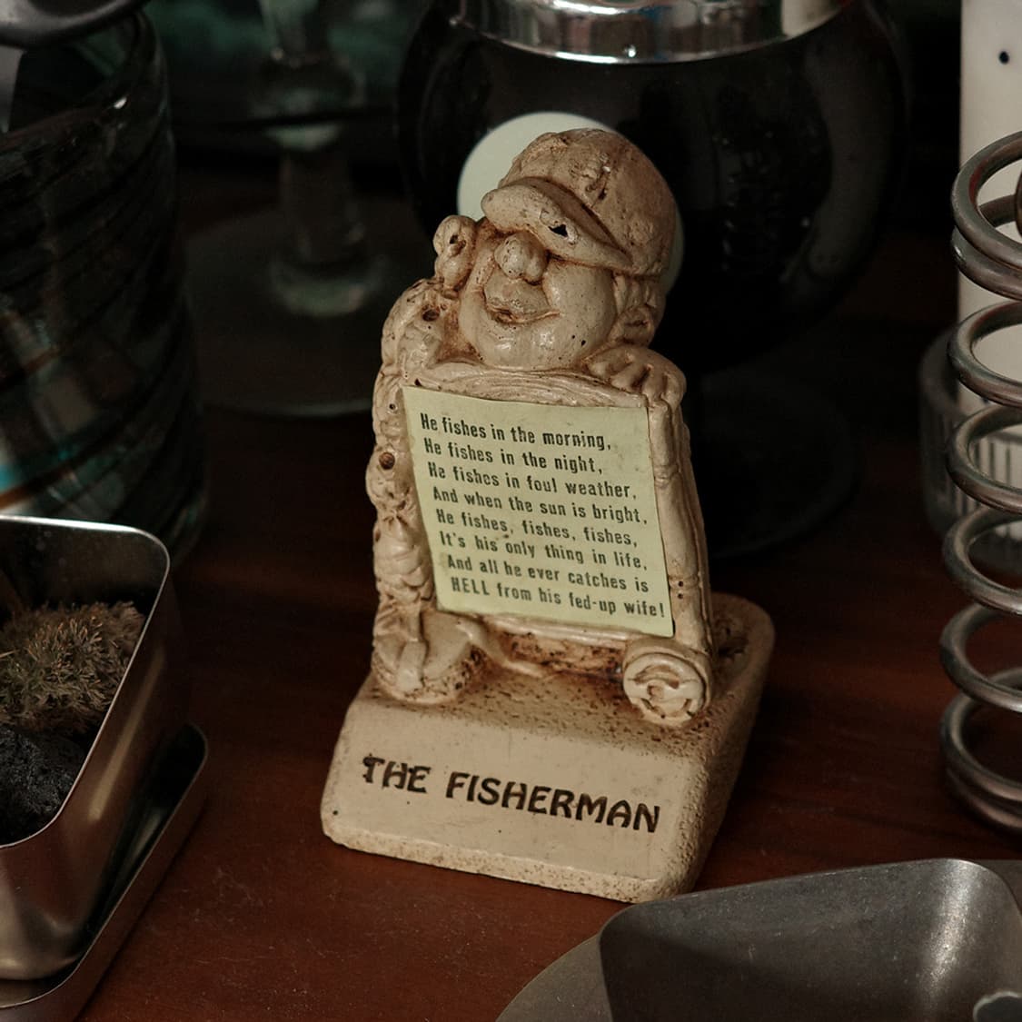 1973 Russ Berrie PAULA(USA) 상품이미지2