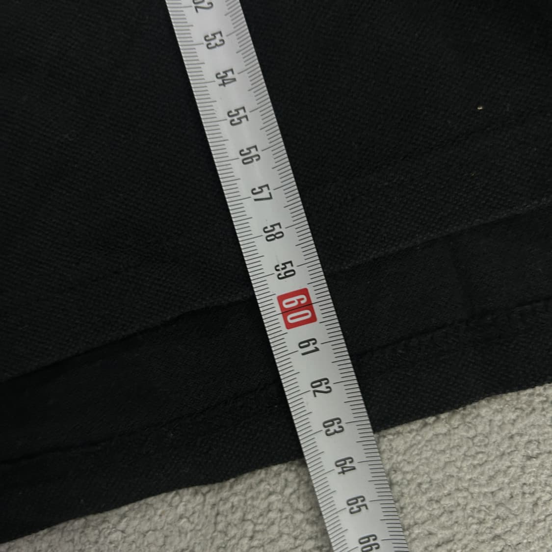 폴로 랄프로렌 블랙 반팔 카라티 빅포니 s 상품이미지6