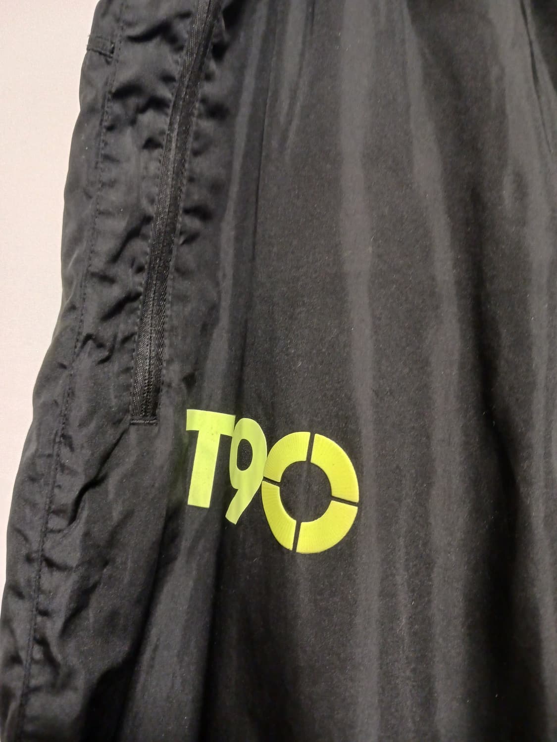 나이키 T90 스톰핏 트레이닝팬츠  상품이미지2