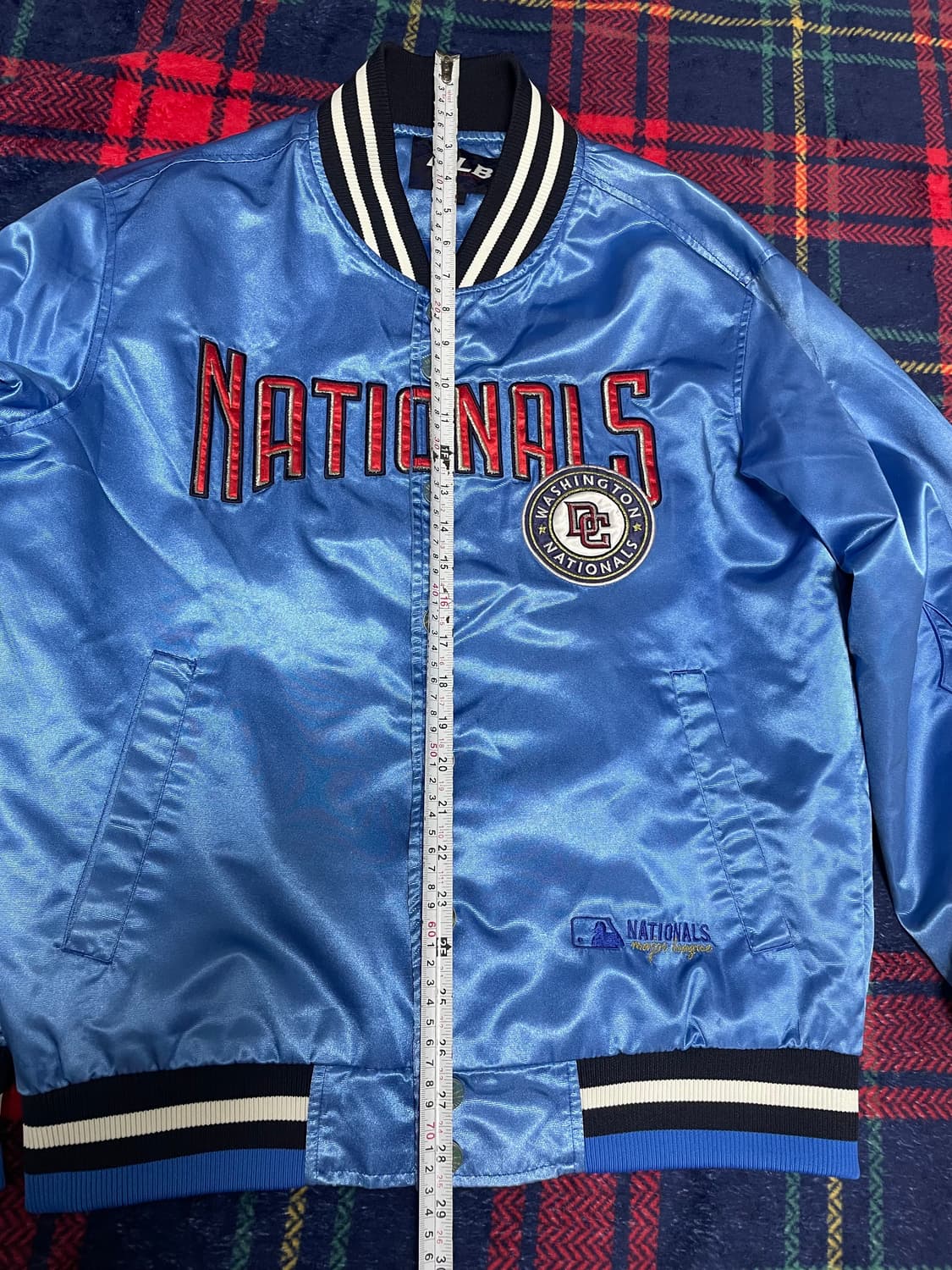 MLB 야구자켓 상품이미지6