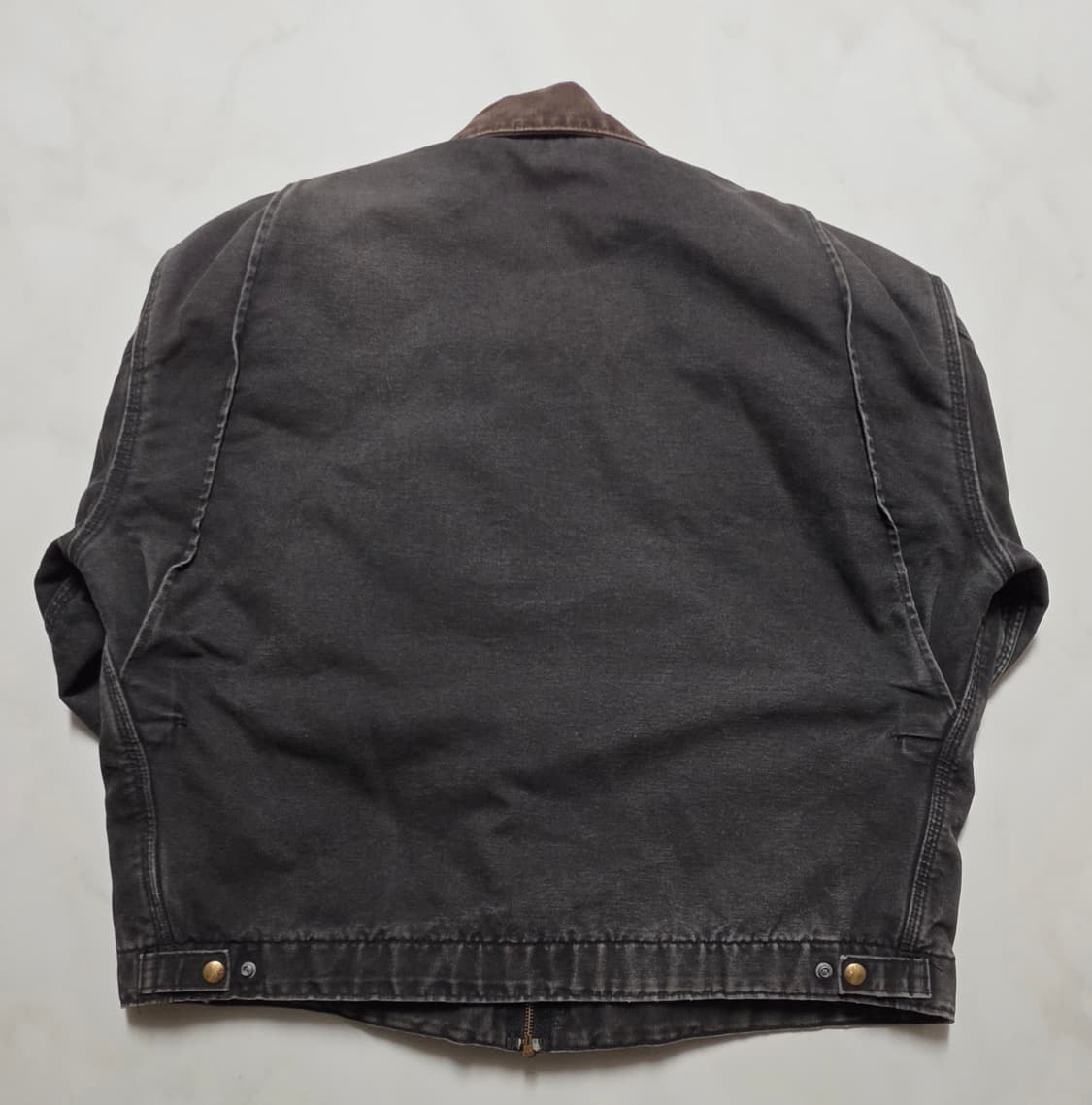 칼하트 J97 BLK XL 상품이미지2