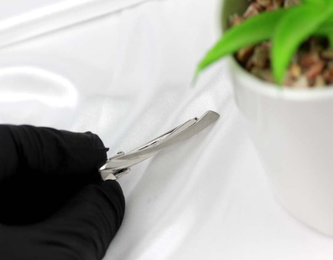 겐조 B+등급 5.2cm 남자 명품 넥타이핀 상품이미지4