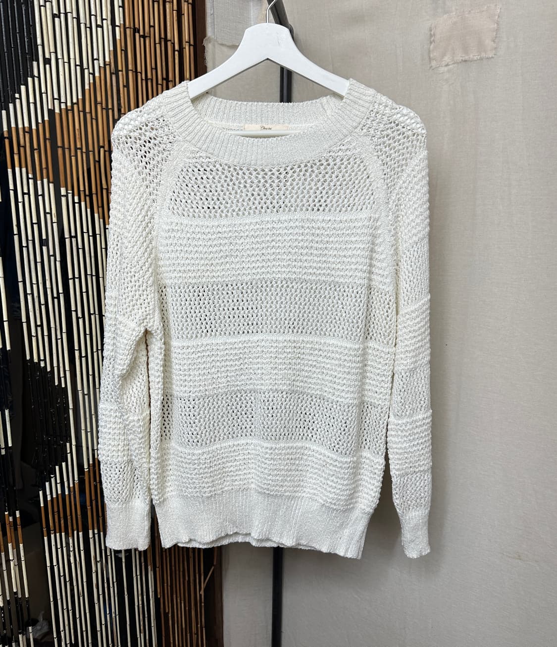 summer net knit 상품이미지1