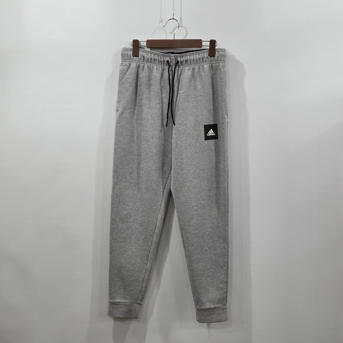 아디다스 스웻 조거팬츠 L 상품이미지1