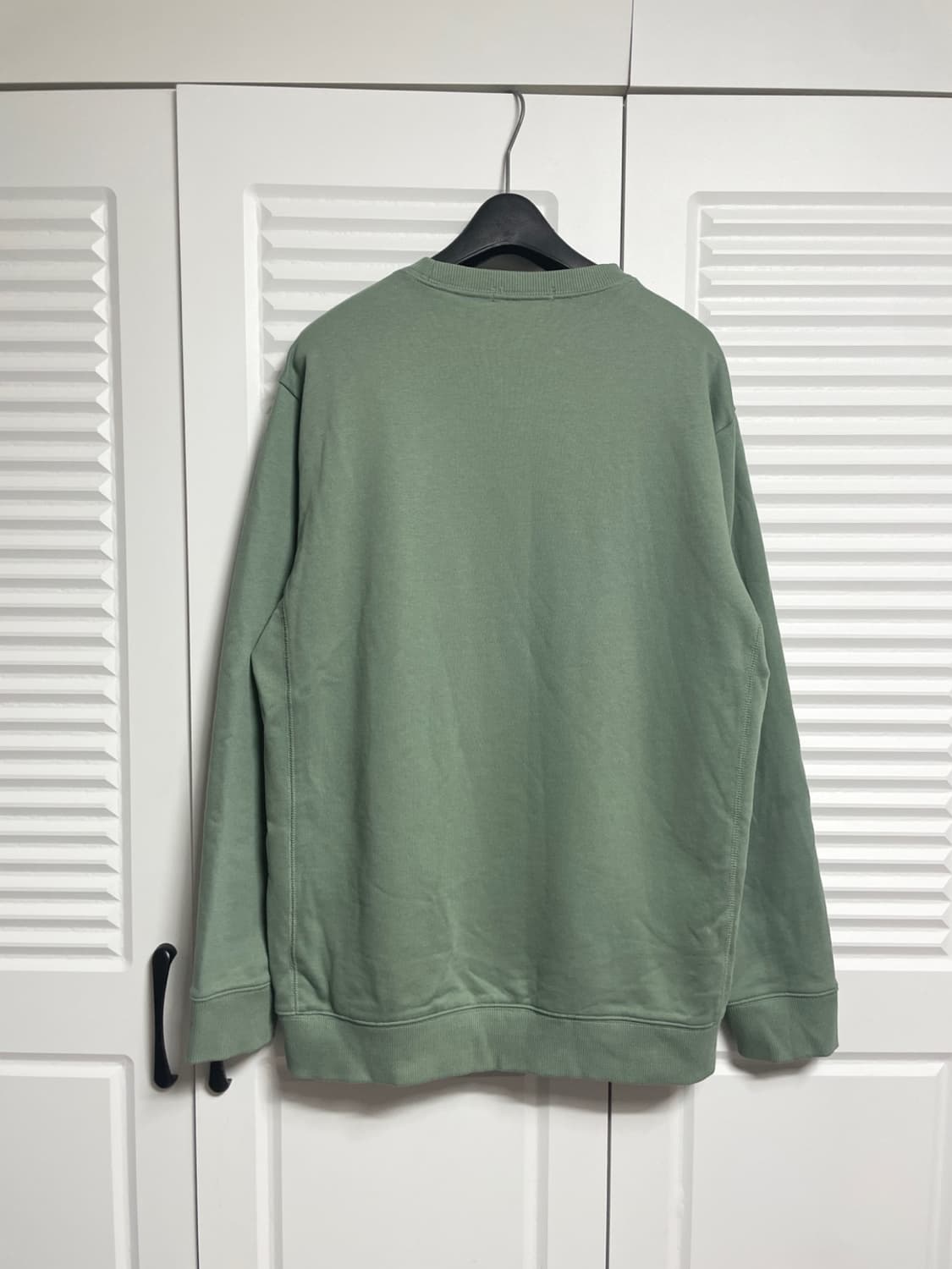 헤지스 맨투맨 티셔츠 상품이미지3