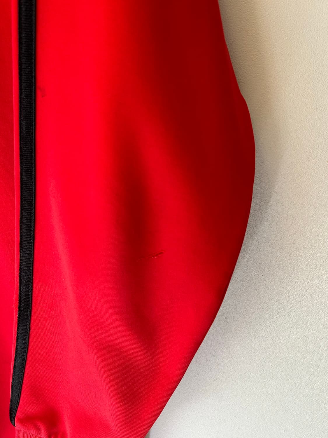 Adidas 아디다스 레드 트랙탑 상품이미지5