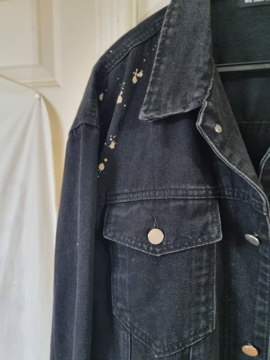 RUNDS 블리치 트러커 상품이미지4