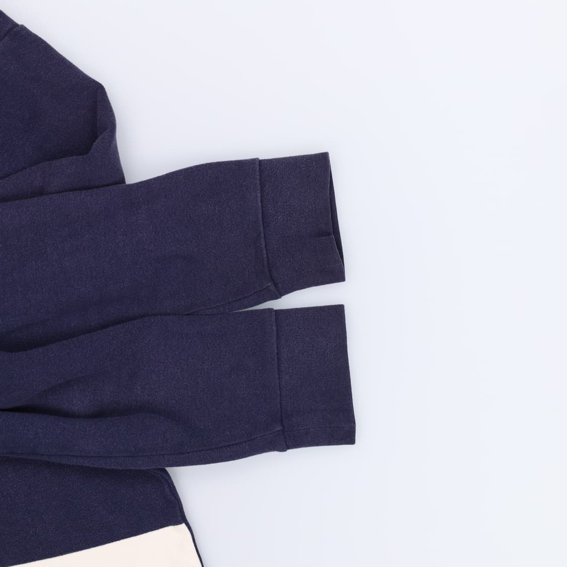 [100] 헤지스 골프 기모 피케 긴팔 카라 티셔츠 3865 상품이미지4