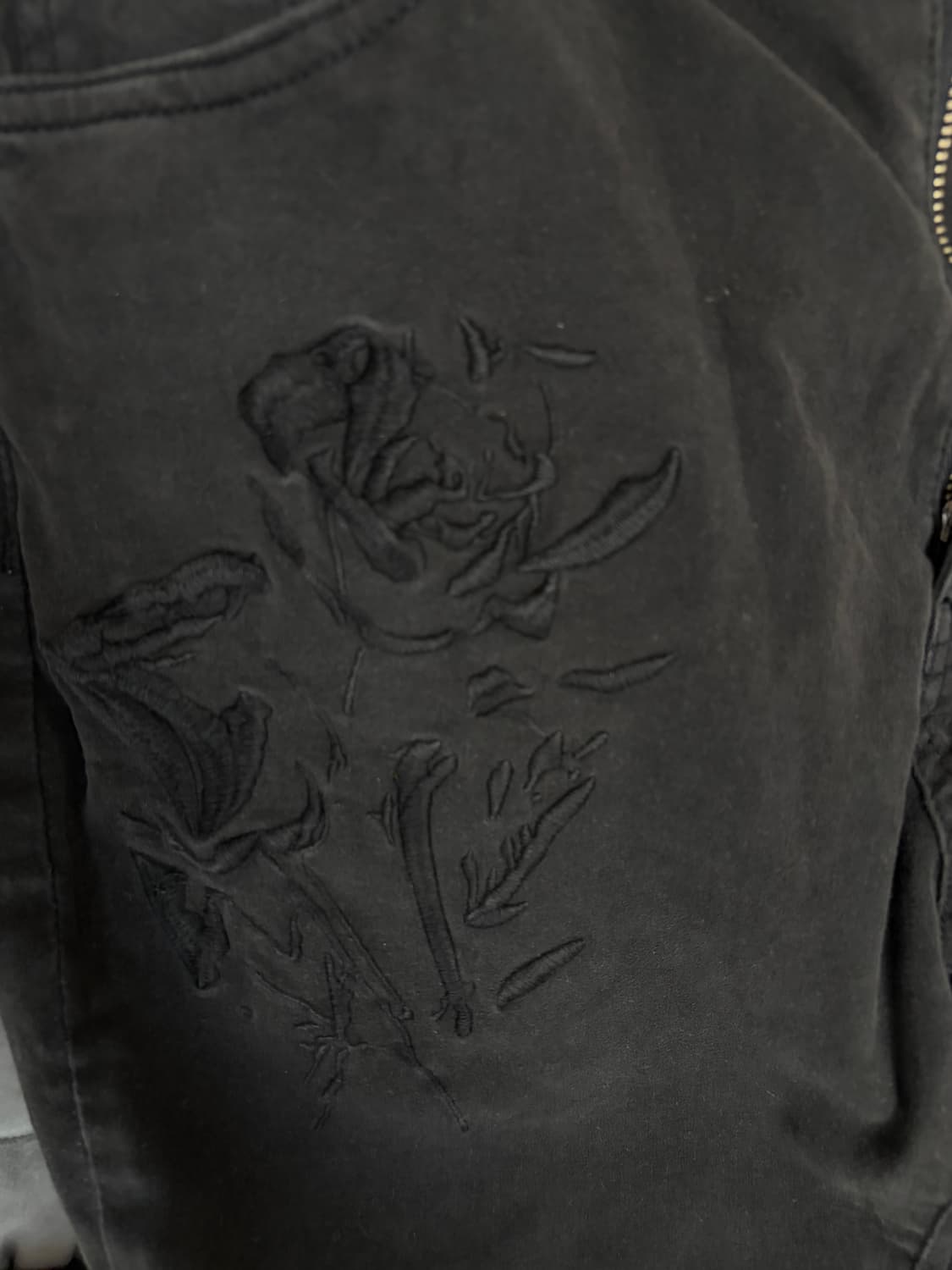 미스치프 부츠컷 상품이미지2