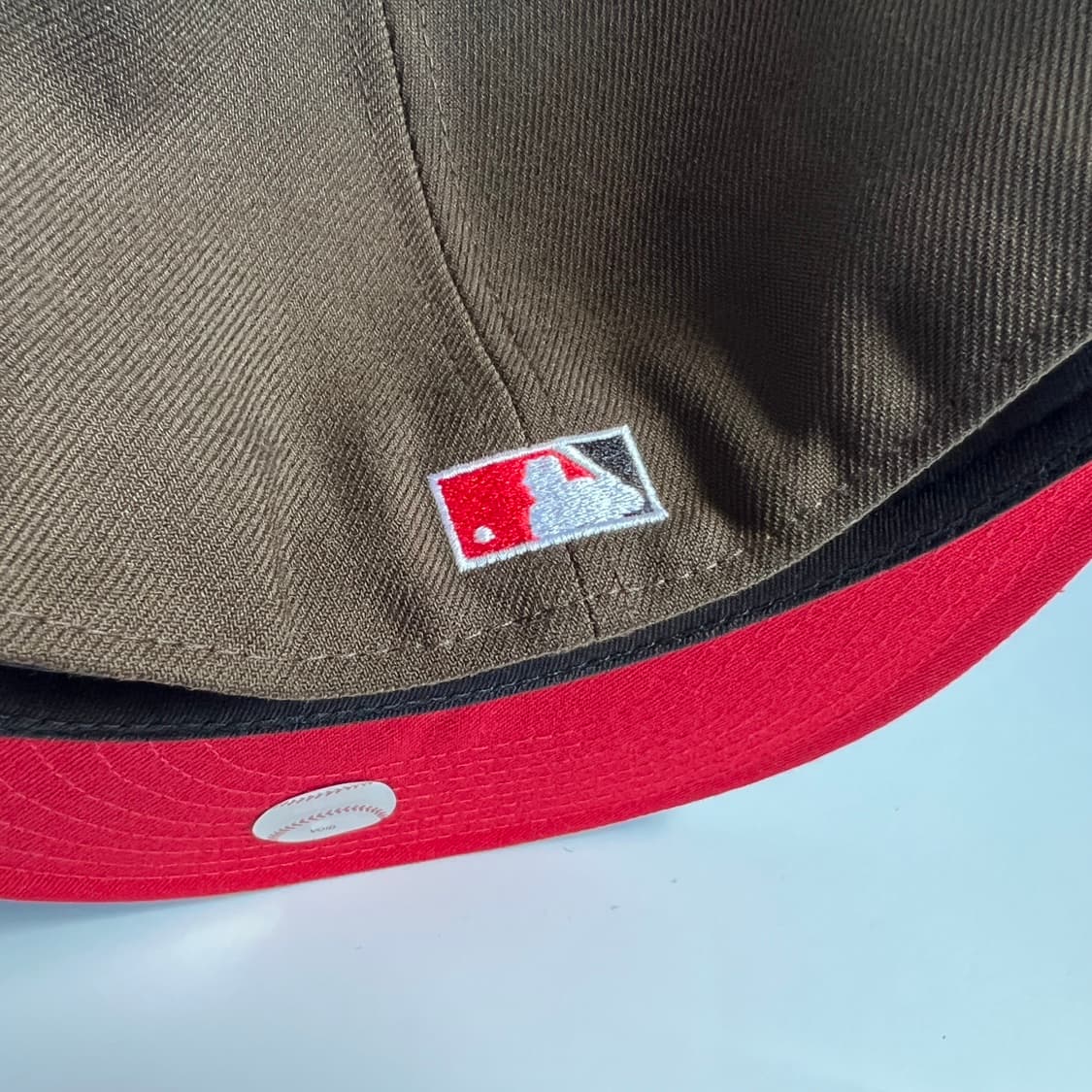 New Era  LA 100 주년 기념 59FIFTY 상품이미지7