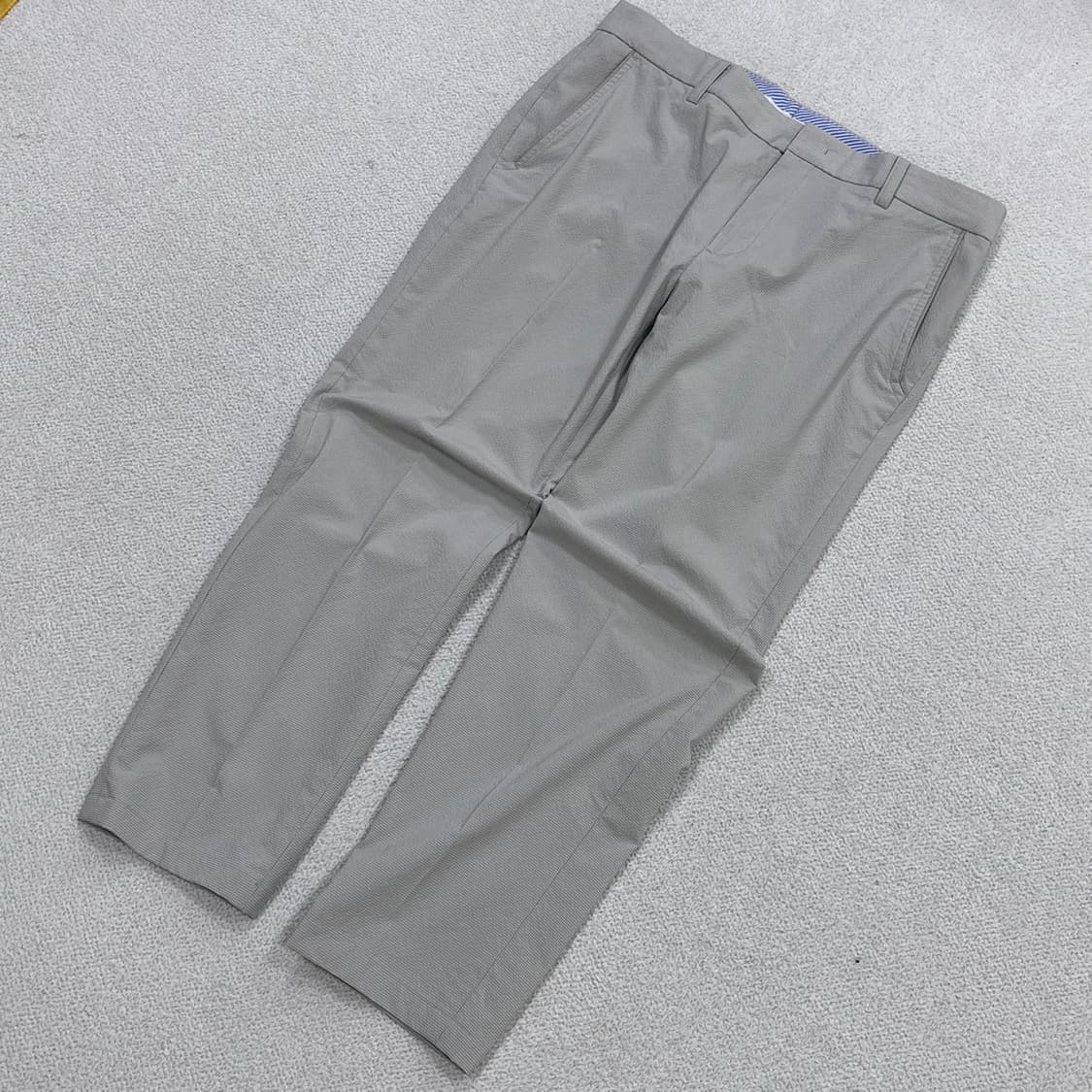 실측확인 JDX 치노 팬츠 0331E 상품이미지1