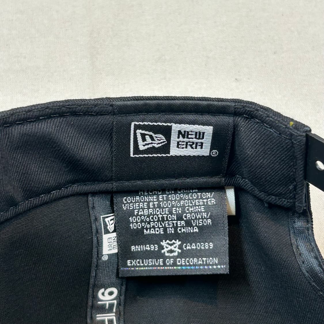 뉴에라 NY 뉴욕양키스 핑크 카모 볼캡 베이프맛 상품이미지7