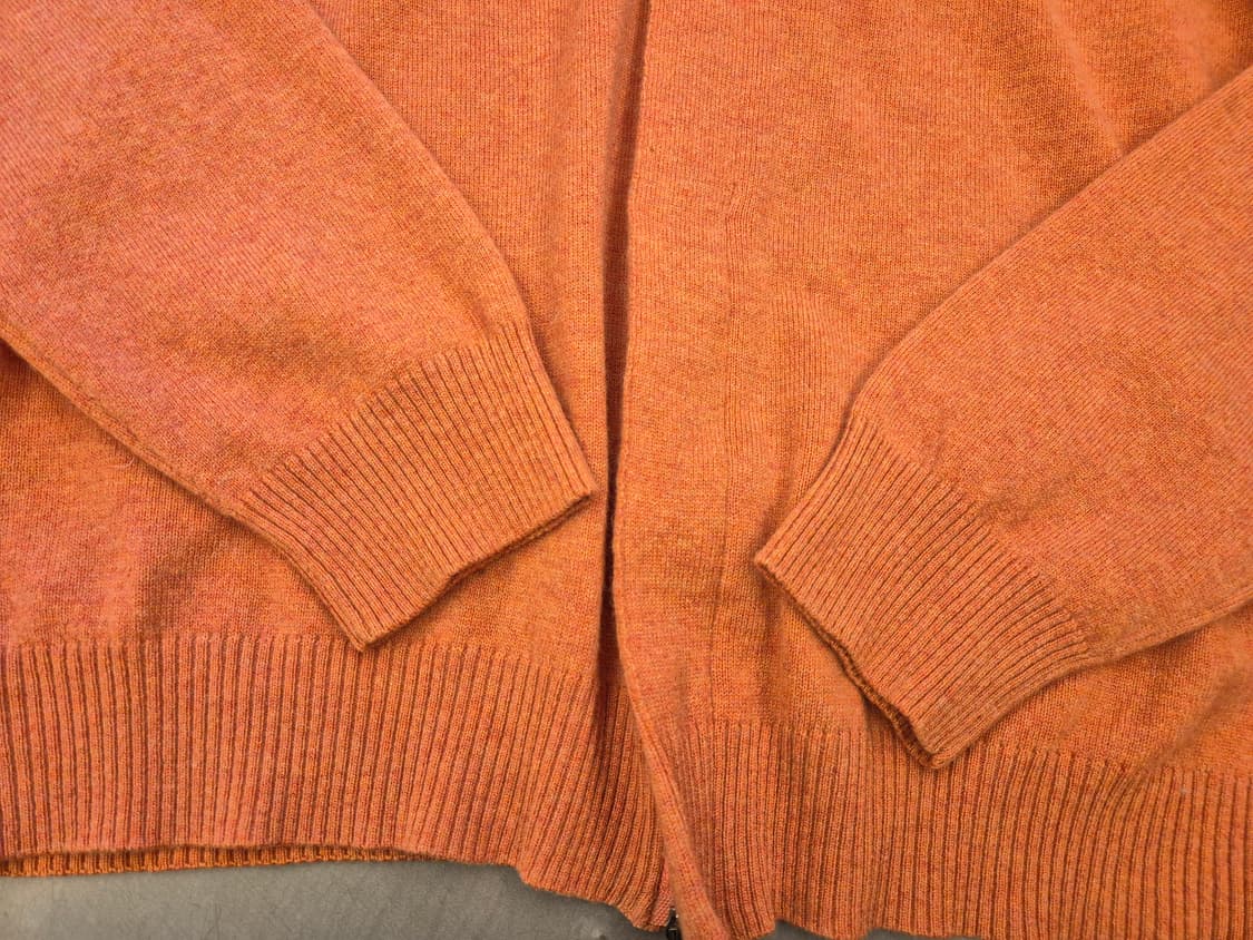 에르메네질도 제냐 캐시미어 니트 짚업 상품이미지4