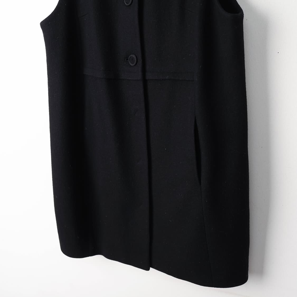 66/기비 울 베스트 상품이미지4