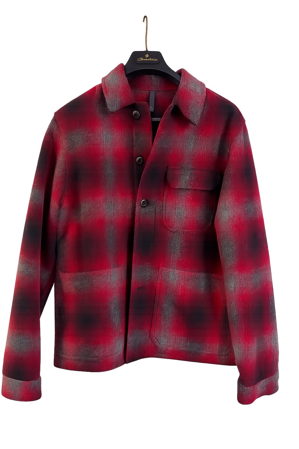 슬로웨어 울 자켓 L사이즈 상품이미지1