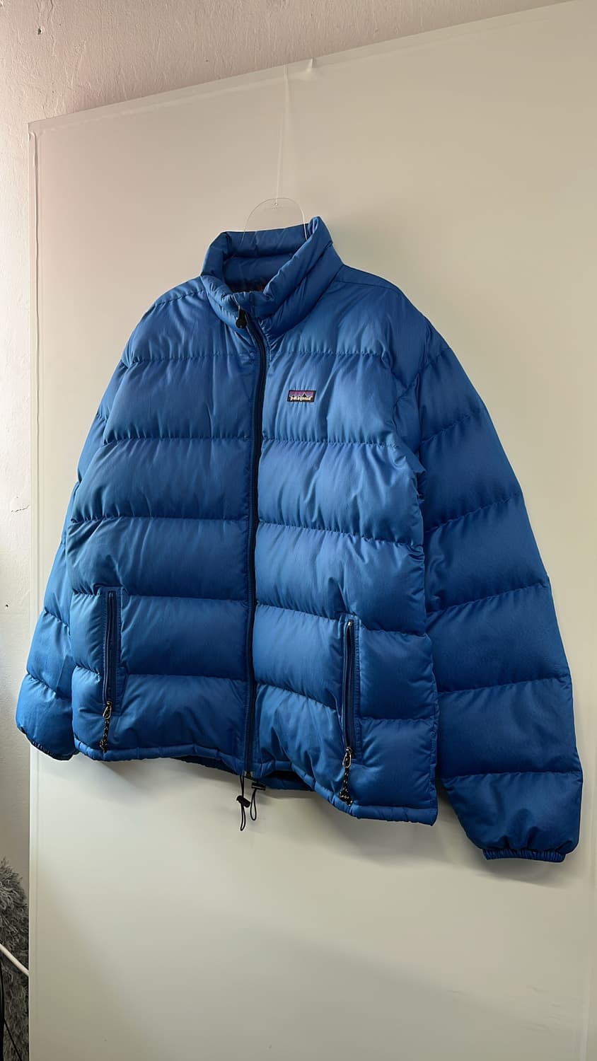 2004 파타고나아 패커블 다운 푸퍼 상품이미지2