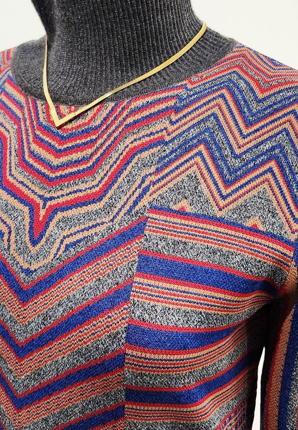 니트원피스 상품이미지6