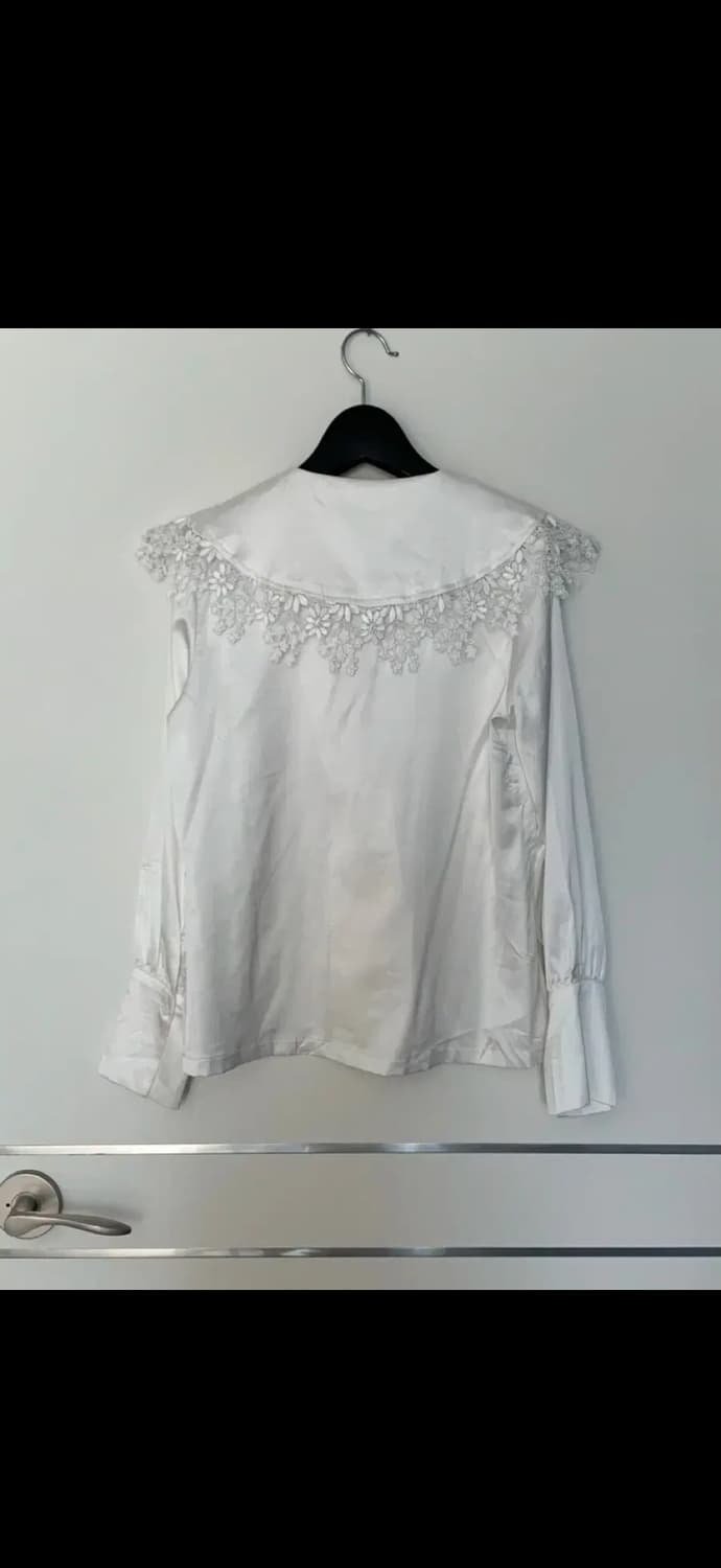 [빈티지] 블라우스  상품이미지3