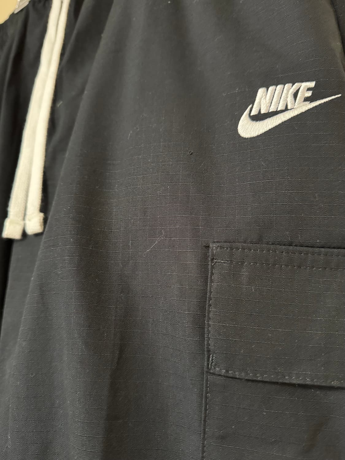 나이키 우븐 카고 트레이닝 팬츠 DX0614-010 상품이미지7