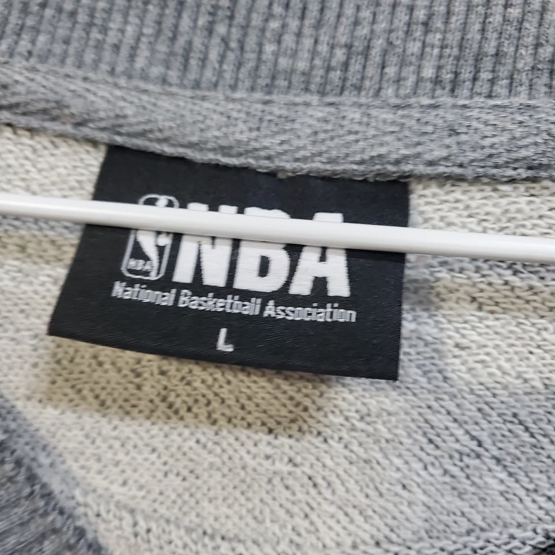 NBA 맨투맨  상품이미지4