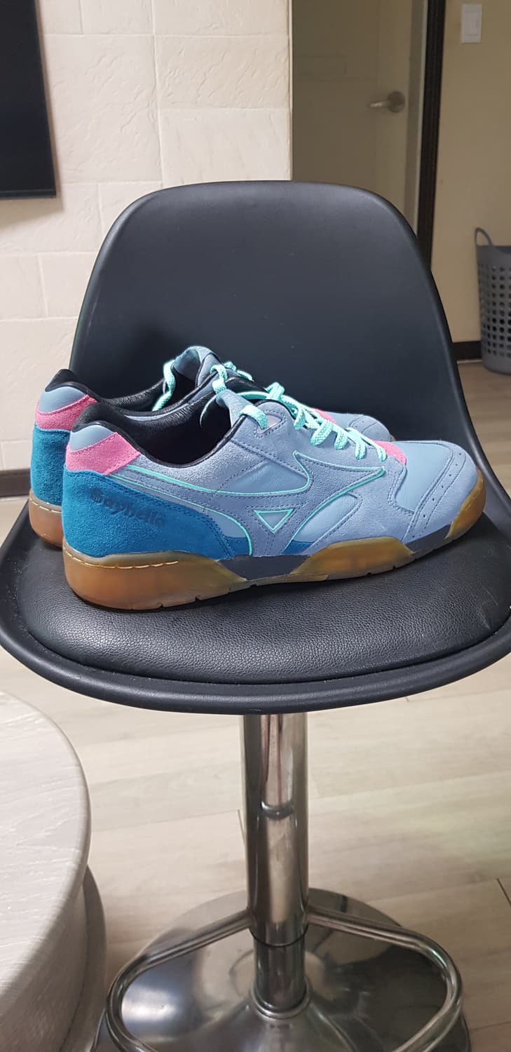 미즈노 280 상품이미지3