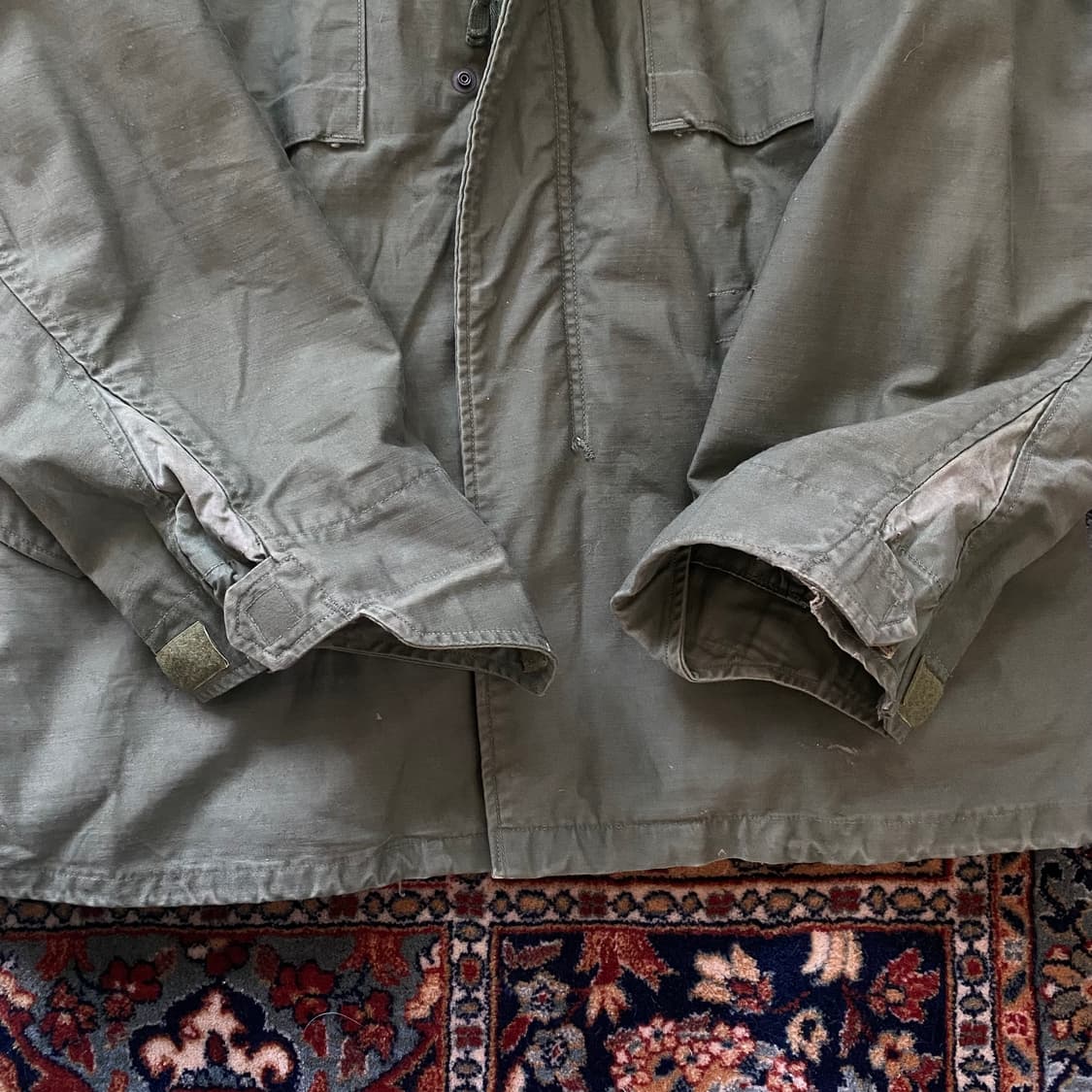 🌊M65 2nd M-R 67s Alpha 상품이미지5