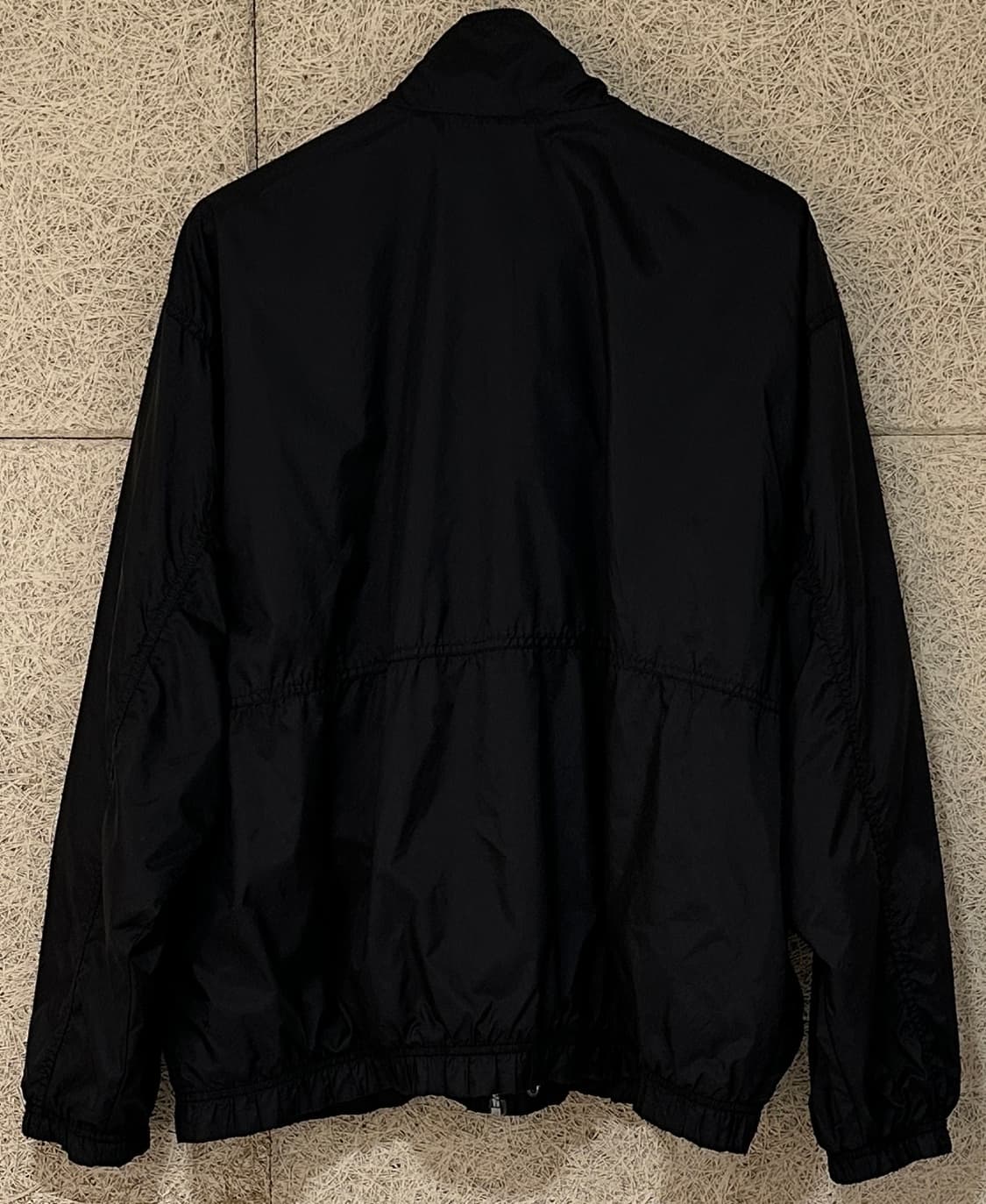 나이키 빈티지 90s 바람막이 화이트 스우시 자켓 상품이미지3