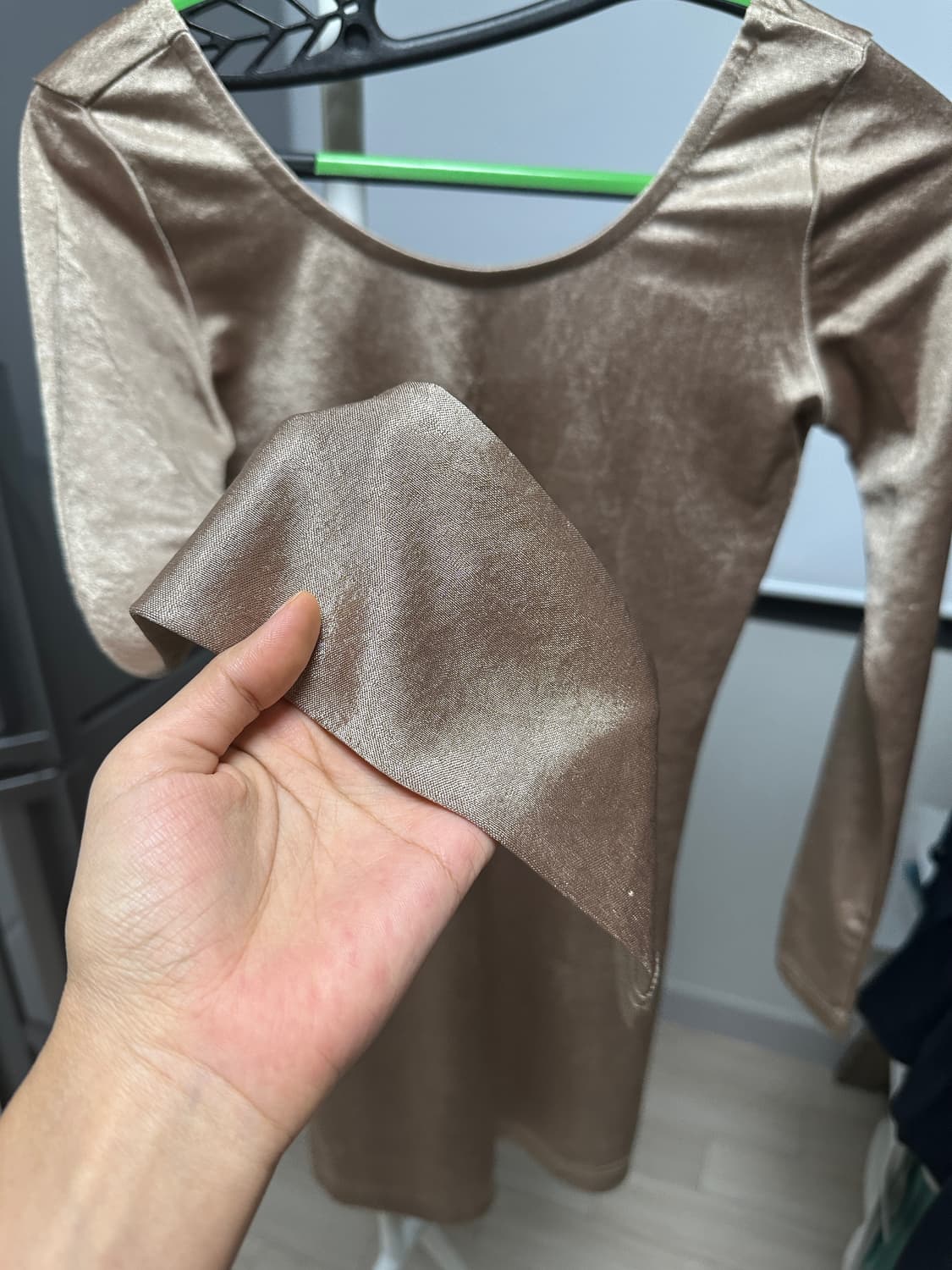 골드 티셔츠 44-55 상품이미지4