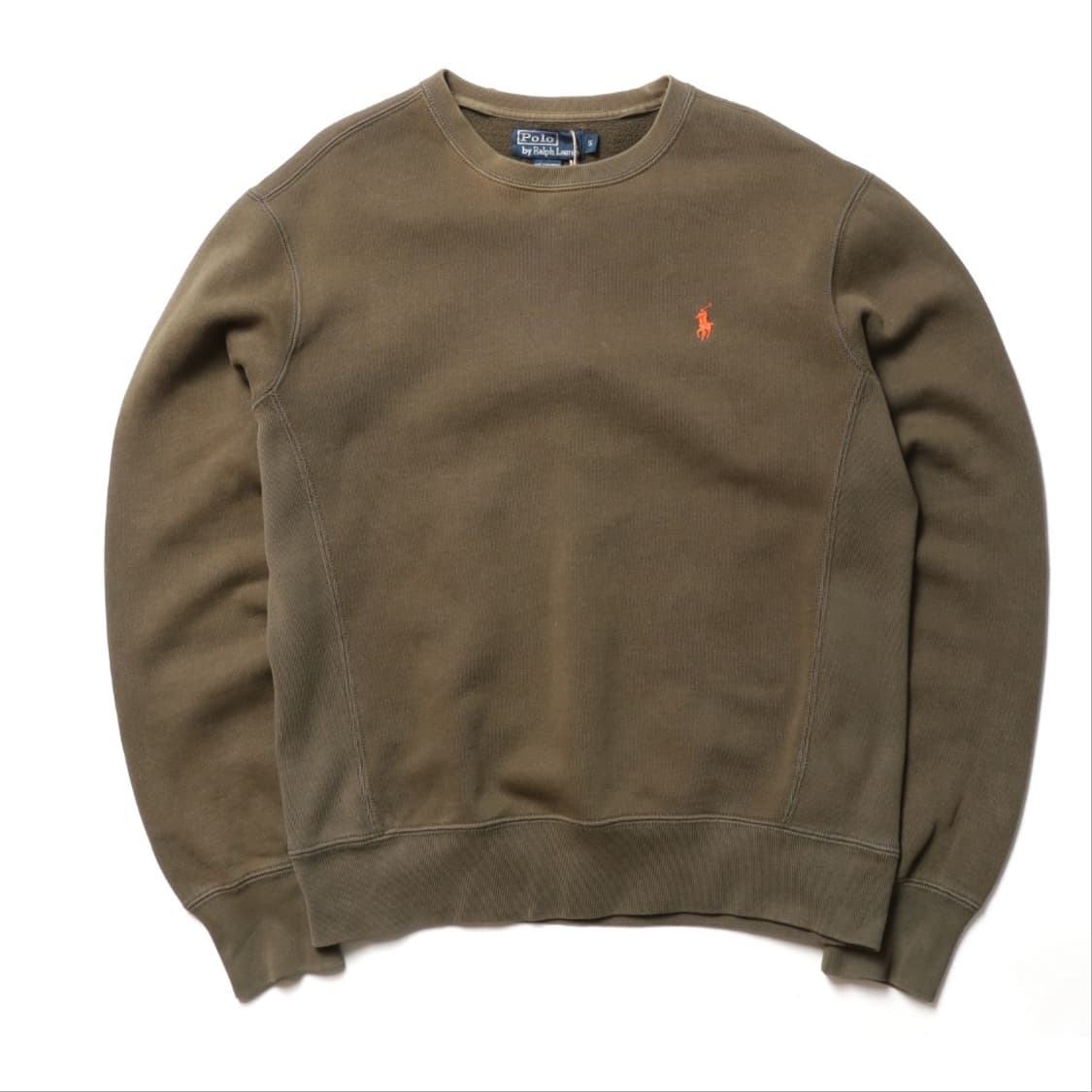 폴로 랄프로렌 Polo By Ralph Lauren Sweatshirt  상품이미지1