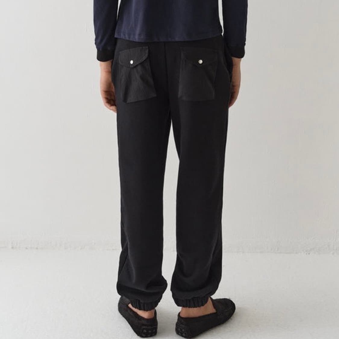 [M,L,XL]기마구아스 Kenny 포켓 팬츠 상품이미지1