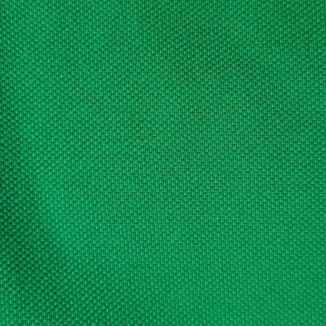 [폴로 랄프로렌] 빅포니 자수 카라티 그린 M20230 상품이미지6