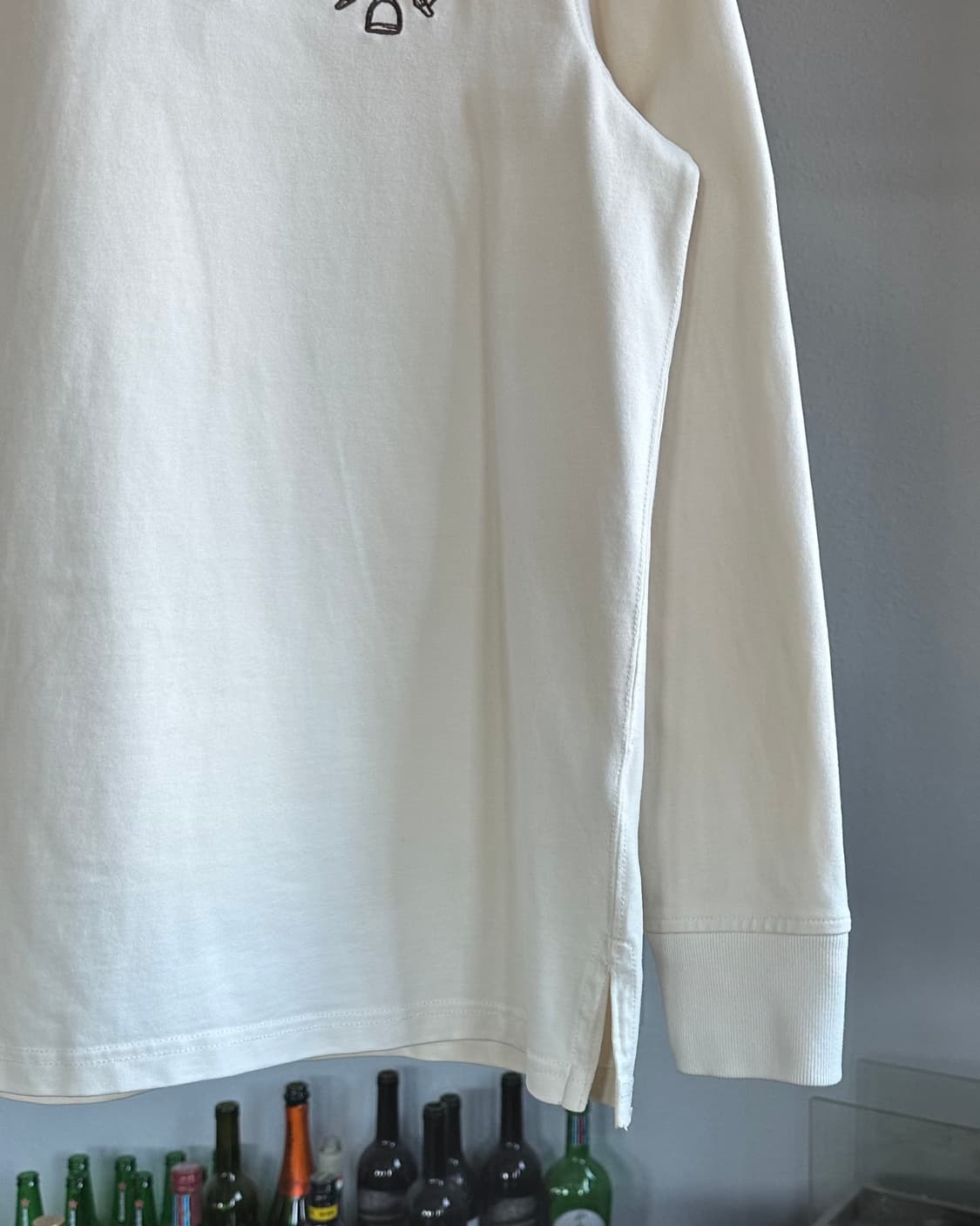 [L]폴로 랄프로렌 클래식 럭비 티셔츠 상품이미지5