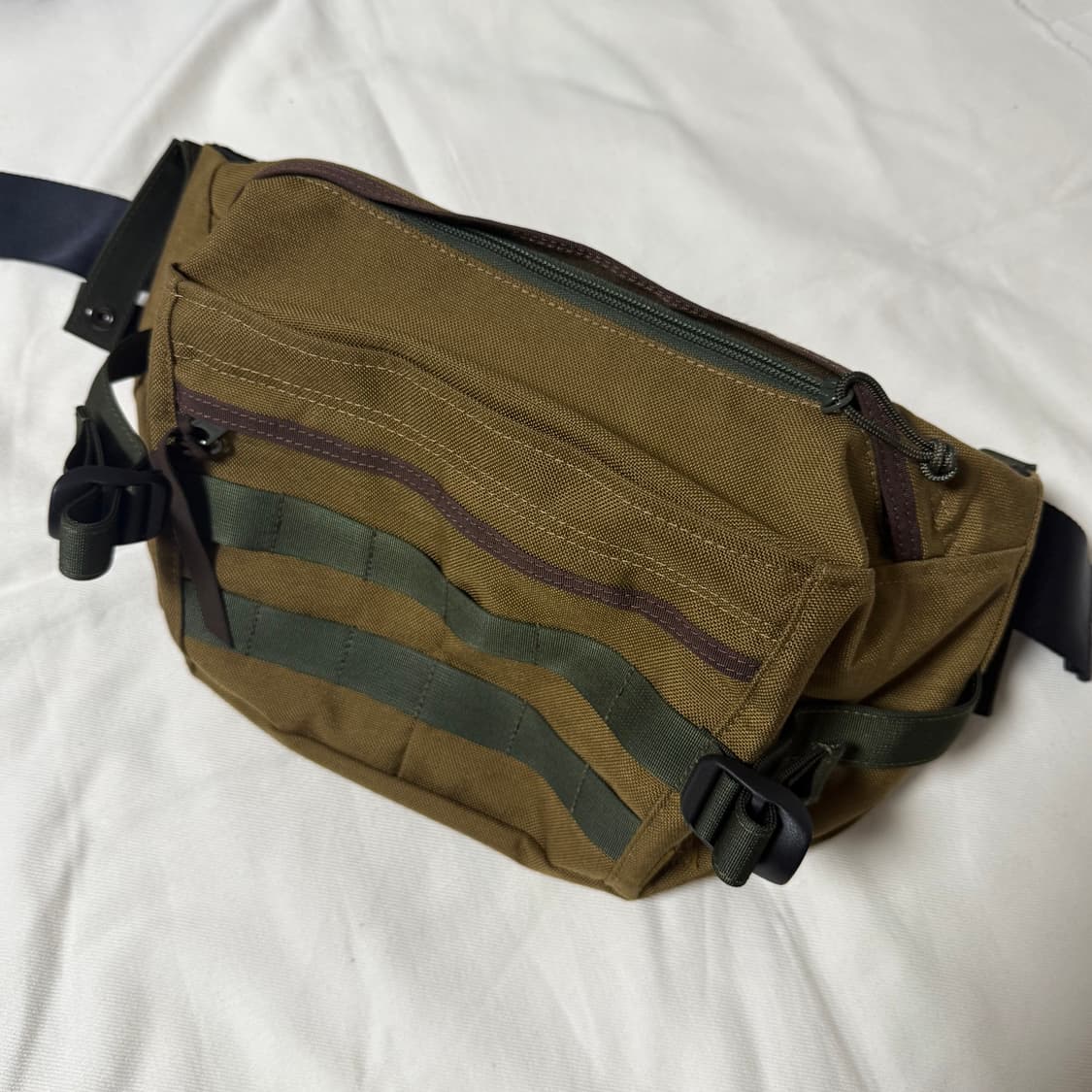 [OS]프리휠러스 울티마툴레 하프돔 퍼니팩 코요테 상품이미지5