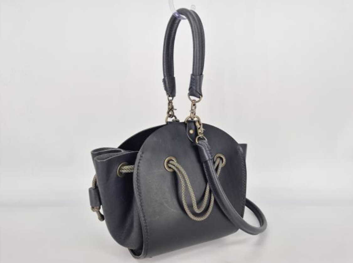 유르트 숄더백 상품이미지1