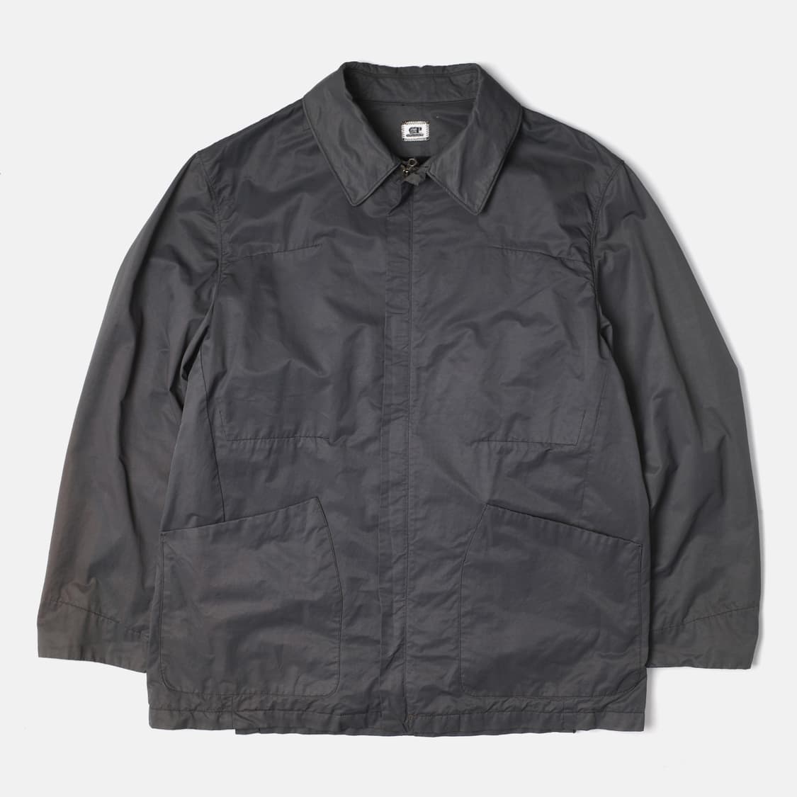 1990's CP Company Nylon Jacket 상품이미지1