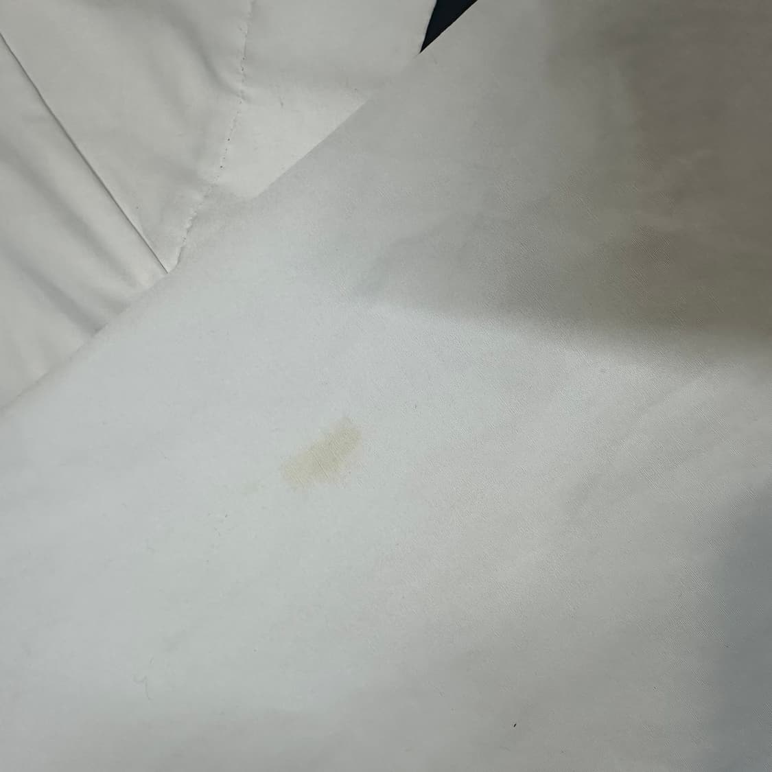 ✨ (바배) 뉴발란스 흰검 오버핏 바람막이  상품이미지6