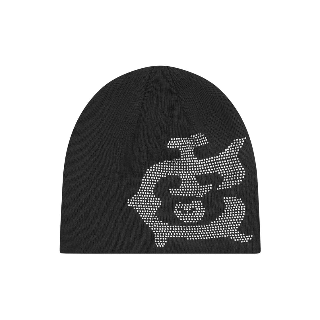 BBC 아이스크림 26ss 크리스탈 비니/블랙 상품이미지2